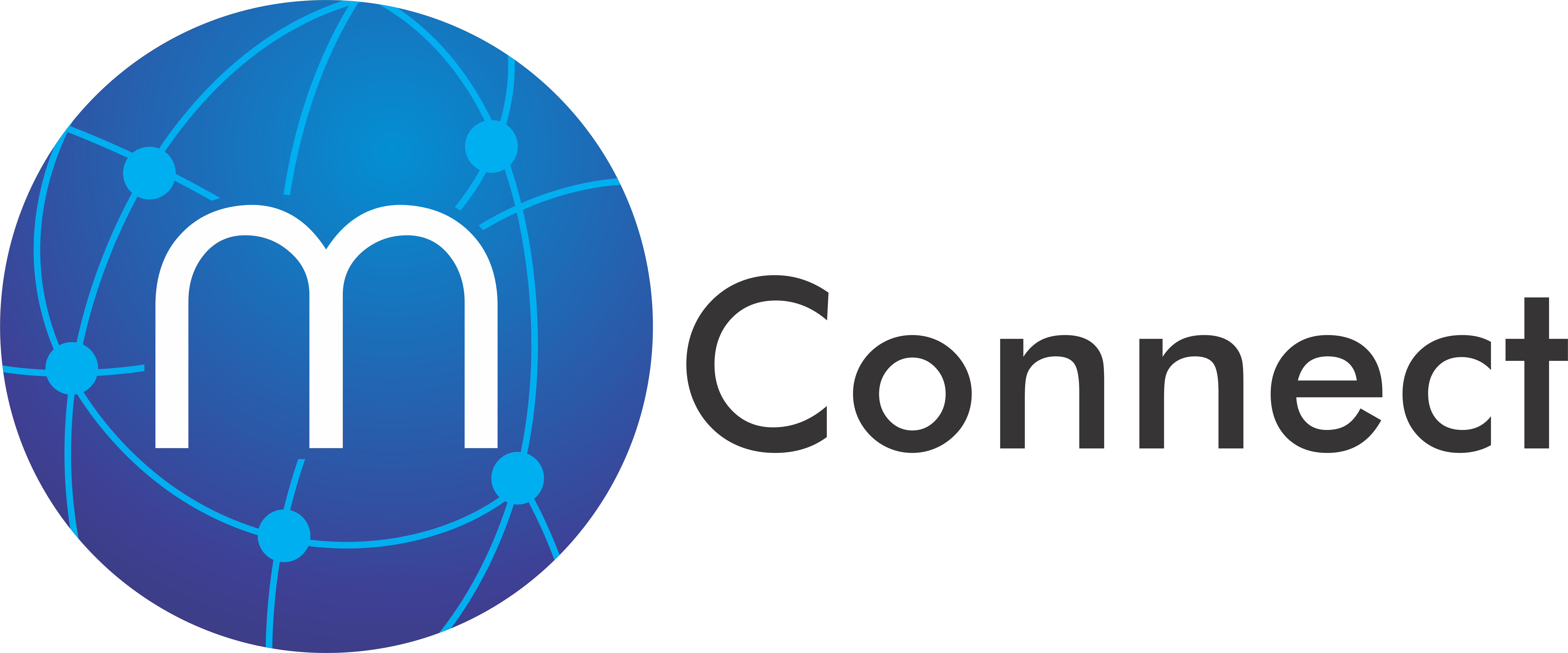 mConnect Logo